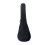Water Resistant Black Guitar Case with Side Handle for Ukulele and Guitar Storage 3