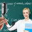 2.4G Wireless Microphone Headset Long Range Mic System for Teach Outdoor Speech 7