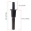 Tamper Accelerator Plastic Plunger Replacement For Mixer Home Kitchen Appliance Part 2