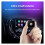 Bluetooth USB Ai Carplay και Android Auto Box ενσύρματα σε ασύρματο, πλοήγηση αυτοκινήτου, κουτί 3