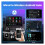 Bluetooth USB Ai Carplay και Android Auto Box ενσύρματα σε ασύρματο, πλοήγηση αυτοκινήτου, κουτί 5