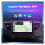 Bluetooth USB Ai Carplay και Android Auto Box ενσύρματα σε ασύρματο, πλοήγηση αυτοκινήτου, κουτί 6