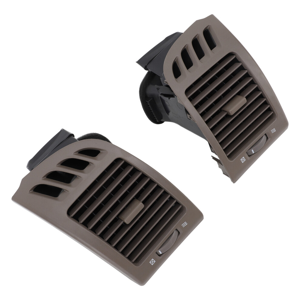 Lhd Car Ac Vent Grille For Toyota Camry 7055741150111