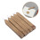 5Pcs Arrow-Shaped Sticks with Wick for Envelope Sealing DIY 8