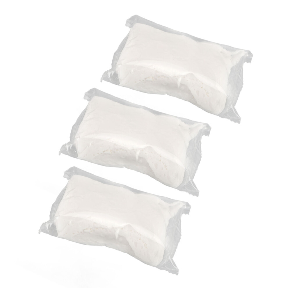 3Pcs Water-Resistant Sealing Clay 30G Moldable Putty For Pipe & Wall Repairs 4351387279029
