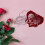 Μήτρες κοπής σε σχήμα καρδιάς, Love Metal Die Cuts, Μήτρες κοπής για την Ημέρα του Αγίου 6