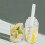Bartending Kit Shaker Cup Pp 1 Set 11.79x0.98x0.98in 6