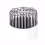 Anti-Bird Drain Cover Rustproof Curved Mesh 1 Piece 7
