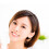 Fasce per capelli da donna con filo metallico dorato, 3 pezzi 4