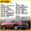 Cilindro de Ignição e Carcaça para Chevrolet Silverado 1500 3500 (2001-2006) 6