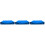 3Pcs Blue Garden Cover Foldable Durable Sandbox Shade 4