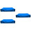 3Pcs Blue Garden Cover Foldable Durable Sandbox Shade 7