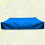 3Pcs Blue Garden Cover Foldable Durable Sandbox Shade 11