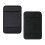 Universals Walker Hand Grip Pad Covers Αντιολισθητικά Μαξιλάρια Walker από Αφρώδες Υλικό για 5