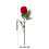 Rose-Shaped Ring Box for Standard Rings 3