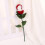 Rose-Shaped Ring Box for Standard Rings 4