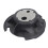 Plastic Sewing Machine Bobbin Case Replacement Lightweight for Domestic Sewing 13