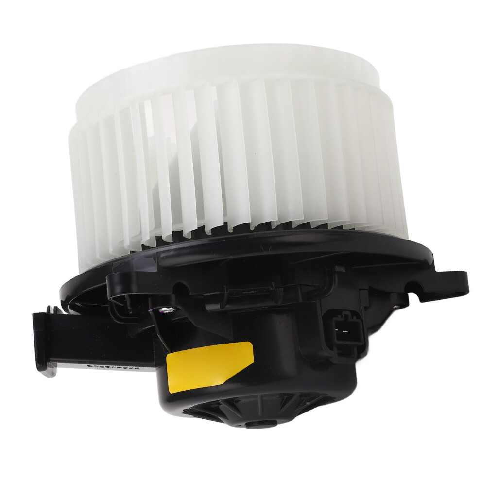 Abs Heater Blower Motor 22957138 7444352077946