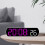 Modern Electronic Bedside LED Alarm Clock Feature Jump Second Temperature Display Adjustable Brightness and Countdown 4