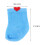 Doll Socks Fashion Accessories 7 Pairs Assorted Colors Rectangular Shape 2