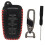 Etui na inteligentny kluczyk do Camry RAV4Chr Prius Corolla4Button 2