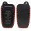 Etui na inteligentny kluczyk do Camry RAV4Chr Prius Corolla4Button 3