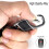 Etui na inteligentny kluczyk do Camry RAV4Chr Prius Corolla4Button 4