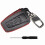 Etui na inteligentny kluczyk do Camry RAV4Chr Prius Corolla4Button 6