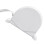 Rolling Shutter Belt Organizers Belt Guide Rolling Shutter Window Winder for Standard Size Home Accessories 7