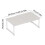 Karymi Expandable Cabinet Shelf Stackable Space-Saving 5