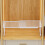 Karymi Expandable Cabinet Shelf Stackable Space-Saving 3