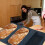 Silicone Breads Pan Non-Stick Perforated Practical French Bread Pan Forms Molds Baking Liners Mat Bread Moulds 4