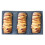 Silicone Breads Pan Non-Stick Perforated Practical French Bread Pan Forms Molds Baking Liners Mat Bread Moulds 7