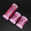 Acrylic Hamster Tube Assorted Colors Cage Accessory for Small Pets 8