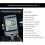 Bike Computer Cycling Computer Speed Sensor for Cycling Bike Sensor, Bicycle Speedometer, Bicycle Computer, Wireless Odometer 5