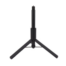 47 Inch Extendable Selfie Stick Tripod for Action Cameras YZ712