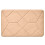Superabsorberende, antislip badmat van 40x60 inch. 2