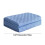 Knitted Gauze Blanket Double-Sided 100x150cm 3