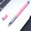 Stylus Pens Double End Capacitive Pink 1Pcs for Tablets Phones Laptops Touchscreen Interaction Drawing 2