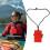 Quickly Access Watertight Floating Case For Pool Beach Activity Emergencies Dry Storage Solution With Buoyance 2