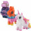 Pinatas Birthday Celebrations Party Game Pull string Pinata Toys Surprise Gift 3