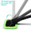 Windshield Wiper and Defogger Tool 180 Rotating 2PCs 6