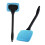 Windshield Wiper and Defogger Tool 180 Rotating 2PCs 8