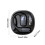 Wireless Earbuds with ANC Bluetooth 5.4 IP7 Waterproof 60H 3