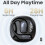 Wireless Earbuds with ANC Bluetooth 5.4 IP7 Waterproof 60H 6