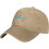 Unisex polyester baseballkasket – justerbar pasform, UV 2
