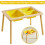 Foldable storage box, washbasin, foldable dishwashing basin and sink, space-saving 5