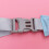 3Pcs Breathable Adjustable Baby Walk Learning Belt Strap 4