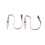 User Friendly Sop8 Wson Chip Writing Probes for Quick Programming Burners Cable 2