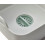 Kitchen dishwashing basin with handle and drain plug, 9 liters /2.3 gallons 2